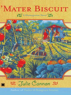 cover image of 'Mater Biscuit